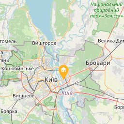 light hotel & hub на карті